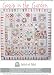 Gossip in the Garden by Anni Downs of Hatched & Patched Quilt Pattern