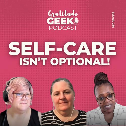 Self-Care Survival | Deb Davis, Nicole Havelka and Di Hilstad