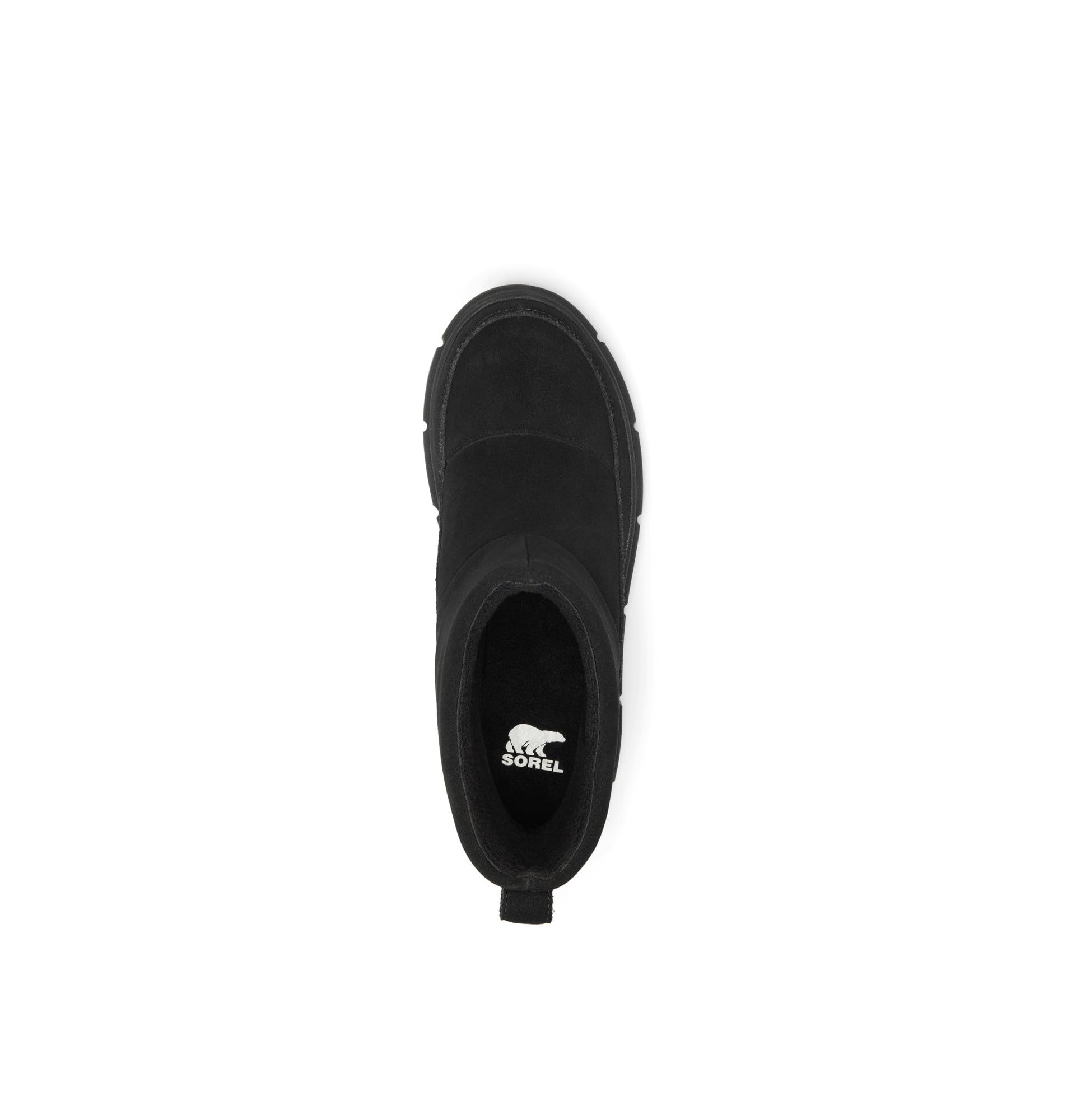 Sorel Sorel Explorer 3 damskie wsuwane buty WpFashion, Sól Morza Czarnego, 37 EU
