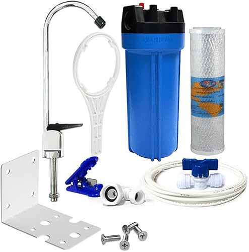 Whole House System Kit