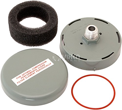 Vixen Horns VXC8301 Heavy Duty Onboard Air Compressor 200 Psi. Universal Replacement For Truck/Car Train Horn/Suspension/Ride/Bag Kit/System. Fits All 12V Vehicles Like Semi/Pickup Vxc8301 thumb #5