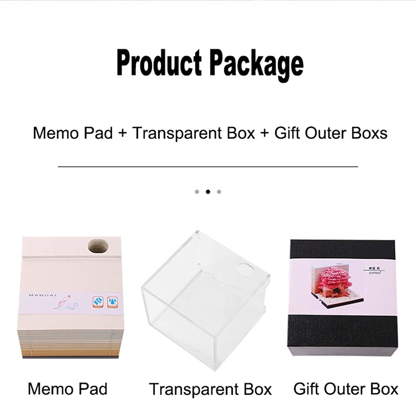 Buy 3d Memo Pad With Led Light Pen Holder Funny Cute Three Dimensional Paper Carving Art Notepad Diy Building Block Kawaii Sticky Notes Block Creative Post Notes Treehouse For Office Reading Room Online Buy 3d Memo Pad With Led Light Pen Holder Funny Cute Three Dimensional Paper Carving Art Notepad Diy Building Block Kawaii Sticky Notes Block Creative Post Notes Treehouse For Office Reading Room Online