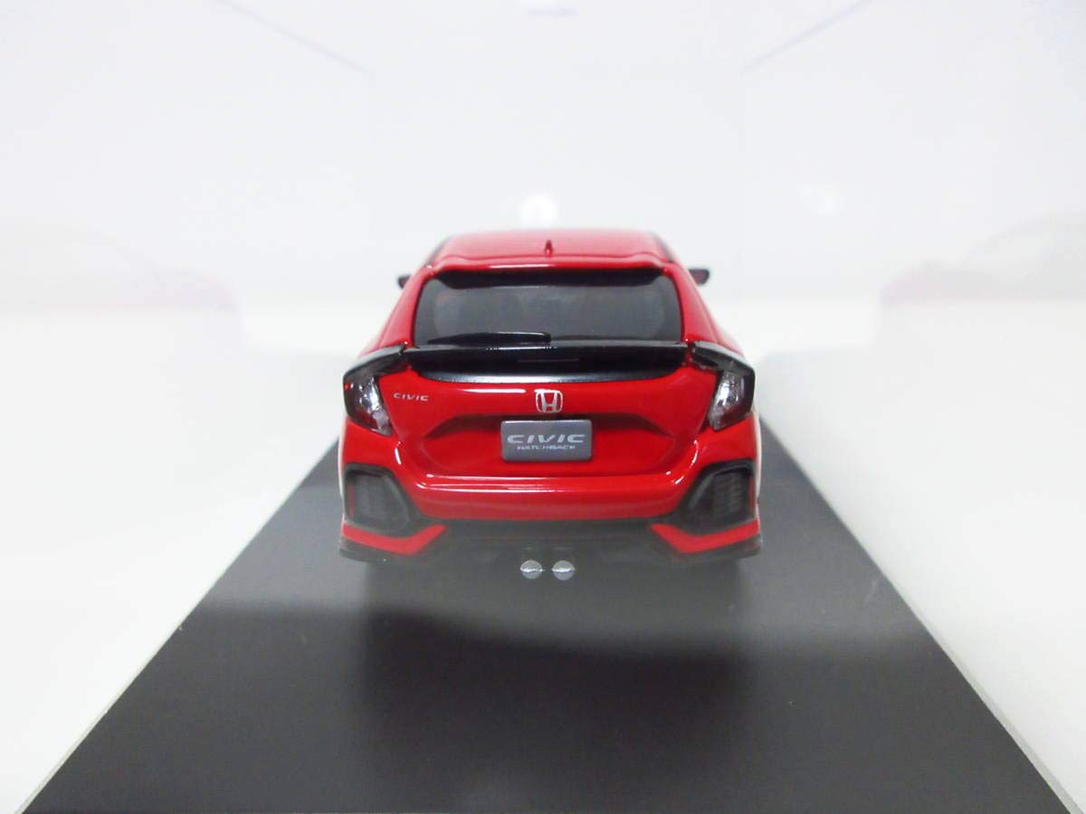 Amazon | 143 ホンダ シビック ハッチバック CIVIC HATCHBACK カラー