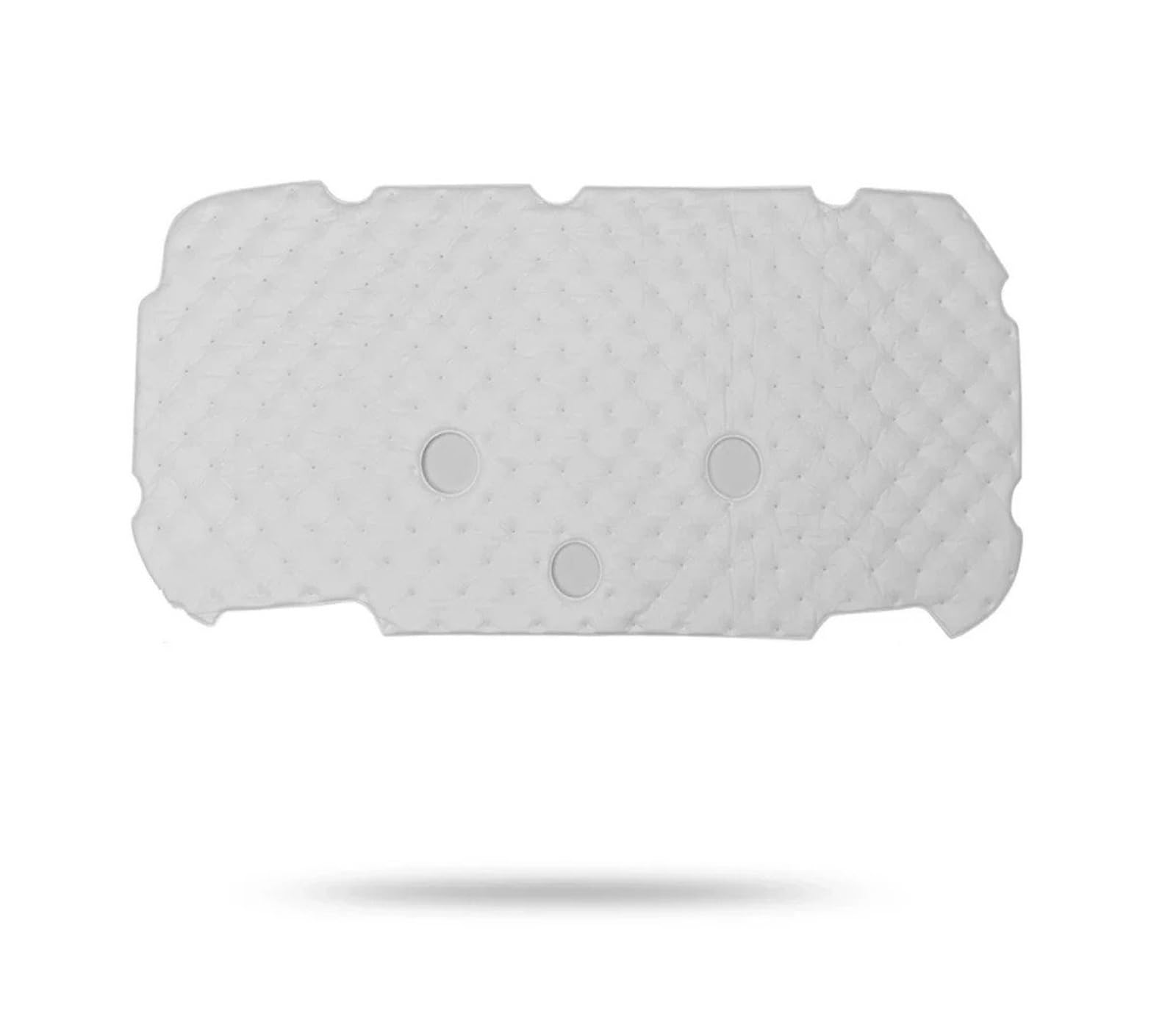 Housses coton d'isolation thermique avant pour Toyota Land Cruiser 250 protection capot premium
