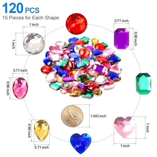 La Mejor Lista de Diamantes de imitación para comprar hoy. 8 Imagen adicional