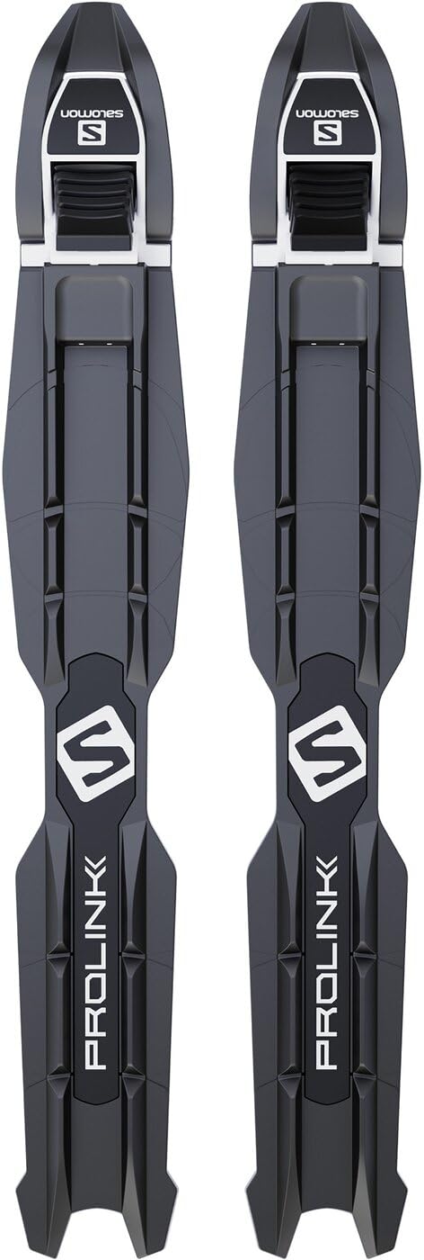 Salomon PROLINK ACCESS CL Langlaufbindung schwarz Einheitsgröße