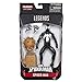 Marvel Spider-Man 6-inch Legends Series Symbiote Spider-Man