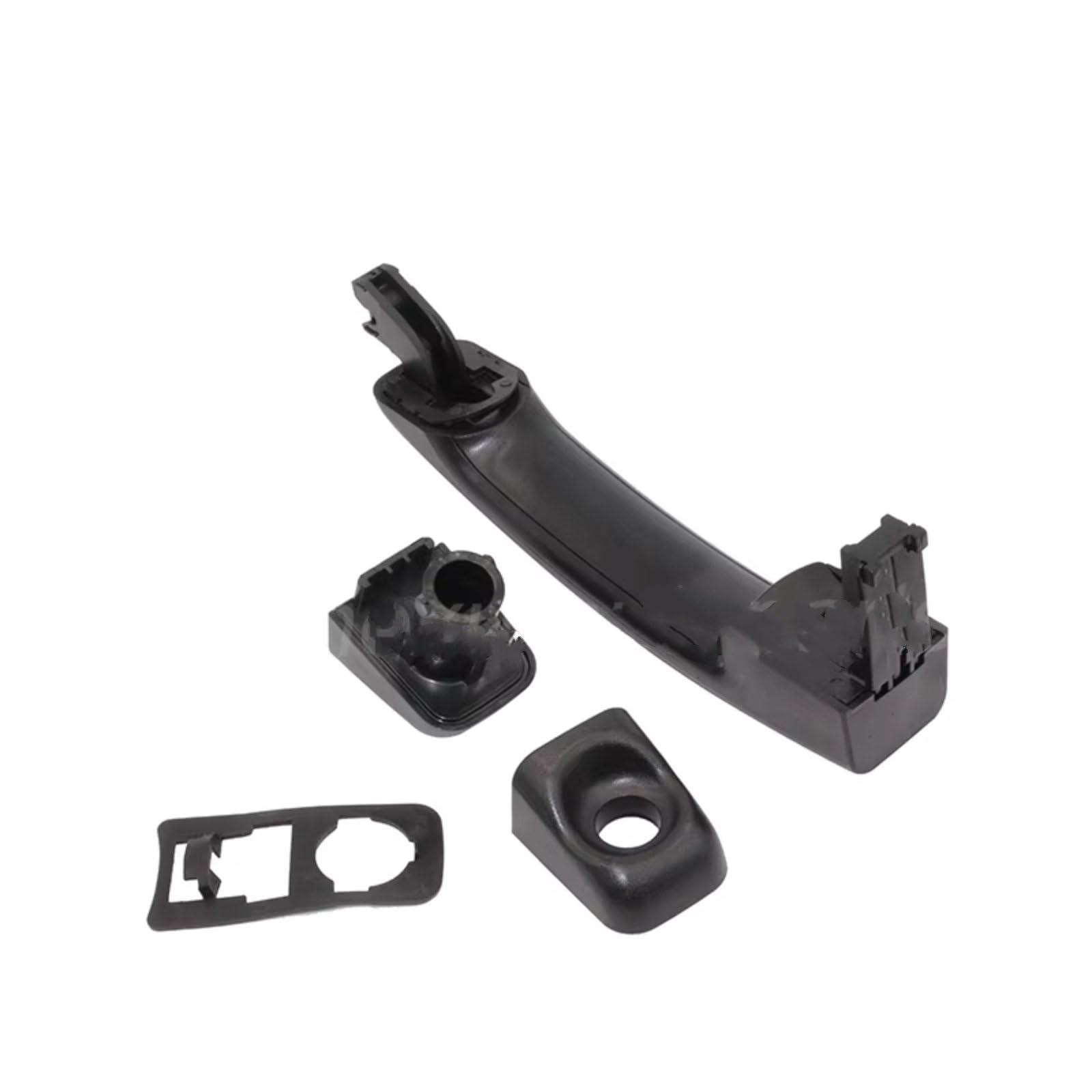Lspbfkq One Color For Nissan Nv400 2010-2020 Exterior Left Right Sliding Door Handle Car Exterior Door Handles