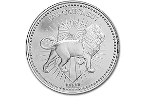 John Wick Continental Coin: Ex Uniate Vires