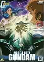 【交渉OK】機動戦士ガンダム　DVD　10本セット 71Y-ELtaiFL._UF1000,1000_QL80_.jpg