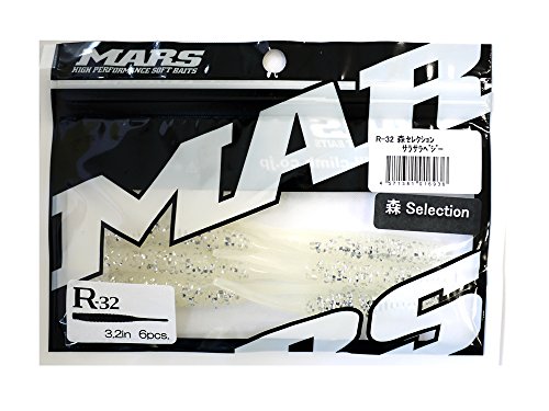 MARS(}[Y) A[ R-32 XZNV TTxW[ (qNC)