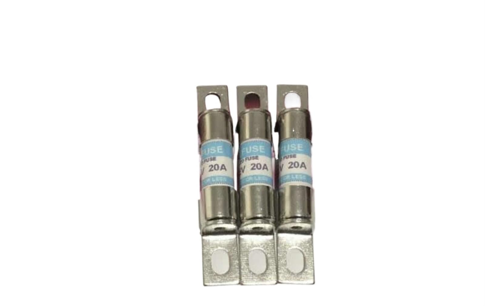 KSZHZYMGX 1pcs high voltage 450V 15A 20A 30A 40A 50A fuse(30A)