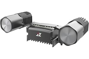 T30 30W Matrix Lamp Spotlight for DJI Mavic 3E/Mavic 3T: Illuminate the Night Skies