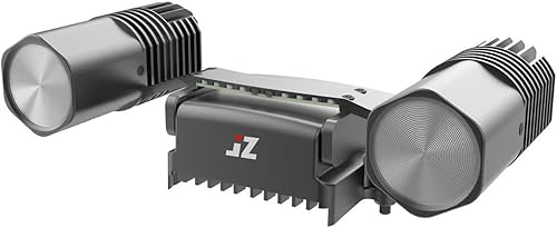 JZ T30 30W Matrix Lámpara Spotlight para DJI Mavic 3EMavic 3T