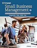 Bundle: Small Business Management: Launching & Growing Entrepreneurial Ventures, 19th + MindTap with LivePlan, 1 term Printed Access Card