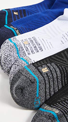 Stance Men's Athletic Tab 3 Pack Sock3