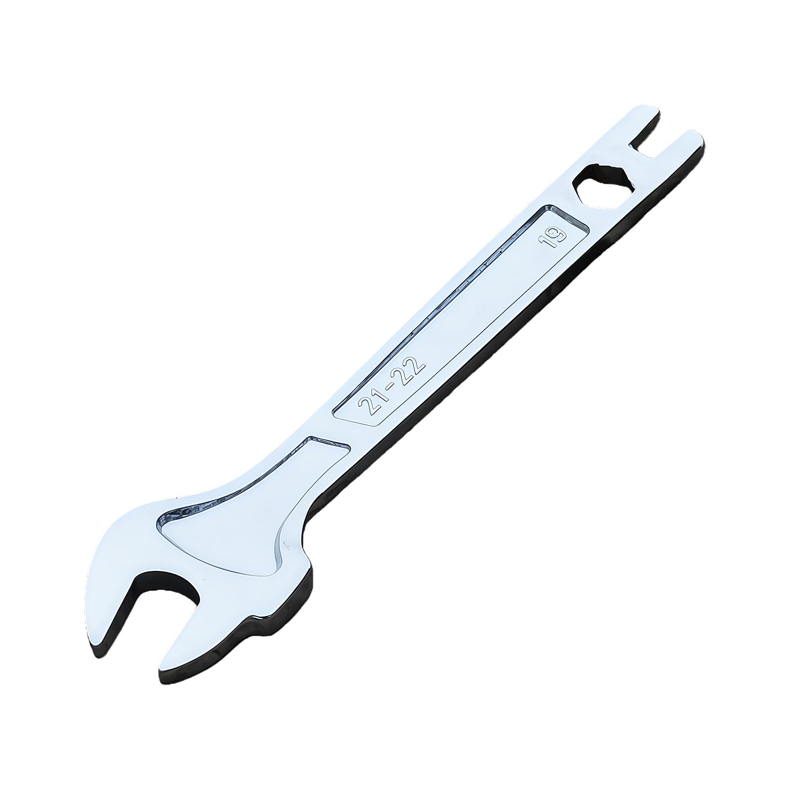 Kalttoy New Construction Wre Fixed Head Ratcheting Wrench Effective Scaffold Device Great For Structure Building And Care In Various Situations Double Head Ratcheting Wrench