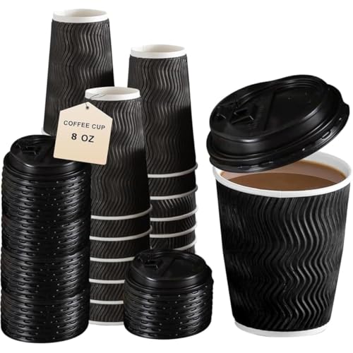 WhiteForest Rbv ĝ Wt 100Zbg R[q[ Jbv ϔM Ɩp eCNAEg JtF zbghN OdfM hNĝ Ɩpi y[p[ (8oz-300ML,WtubN)