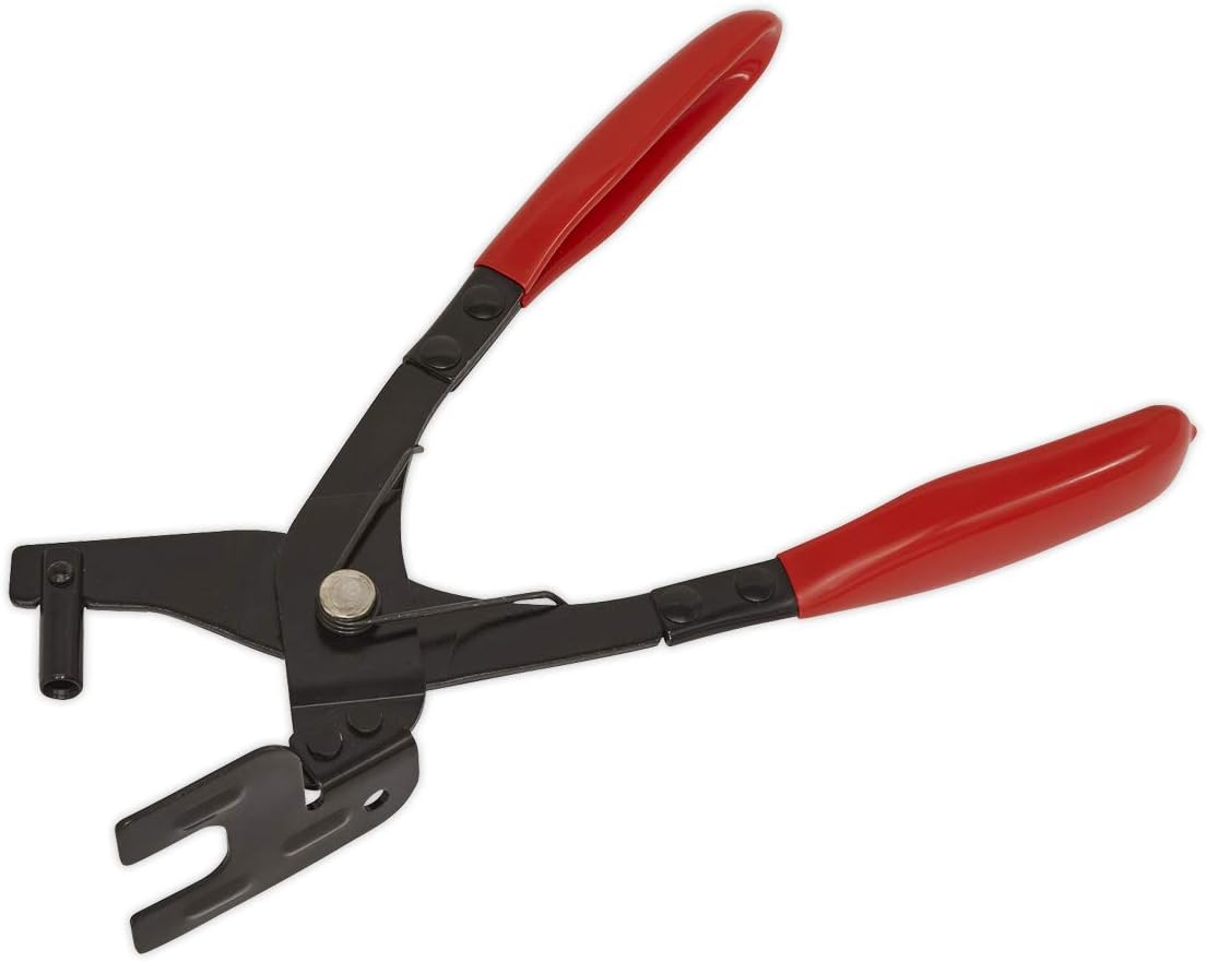 Sealey Vs1631 Exhaust Hanger Removal Pliers