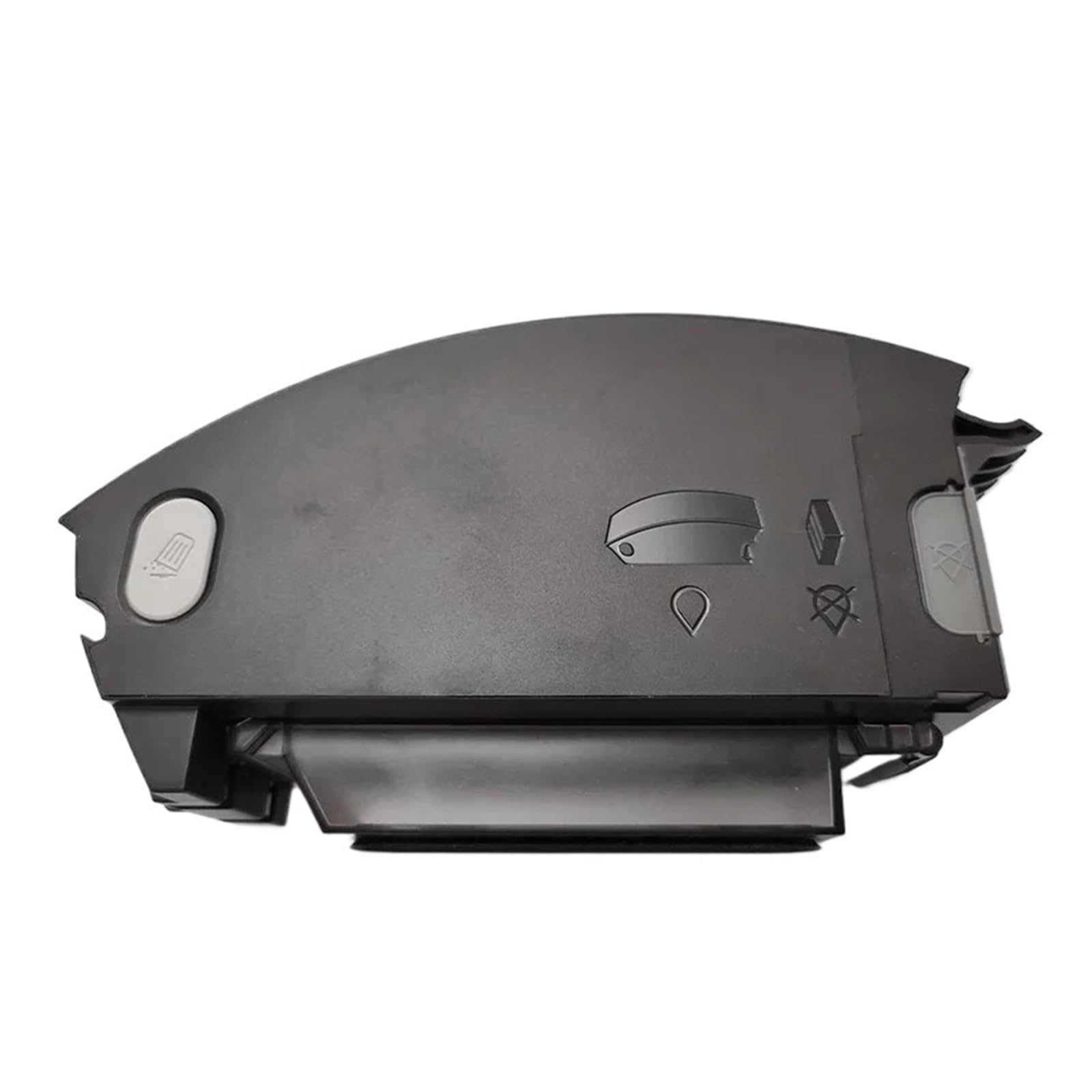 Adecuado For IRobot, Compatible Con Roomba, Accesorios De Robot De Barrido I7 I7 + E5 E6 I3 I5, Caja De Recolección De Polvo Con Filtro, Caja De Basura
