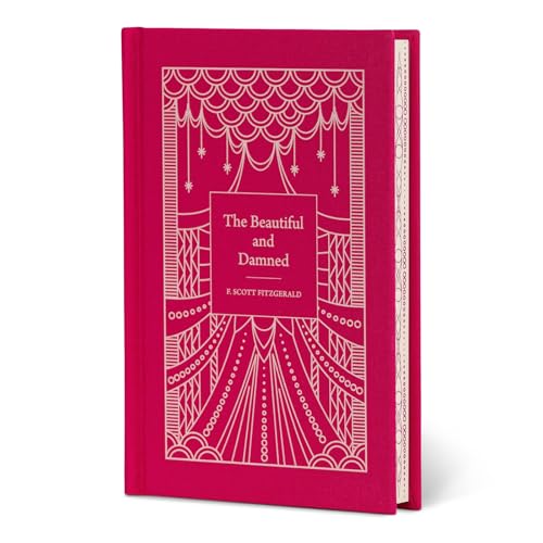 The Beautiful and Damned (Signature Clothbound Editions)