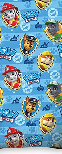 TexIdea - Set copripiumino reversibile con motivo