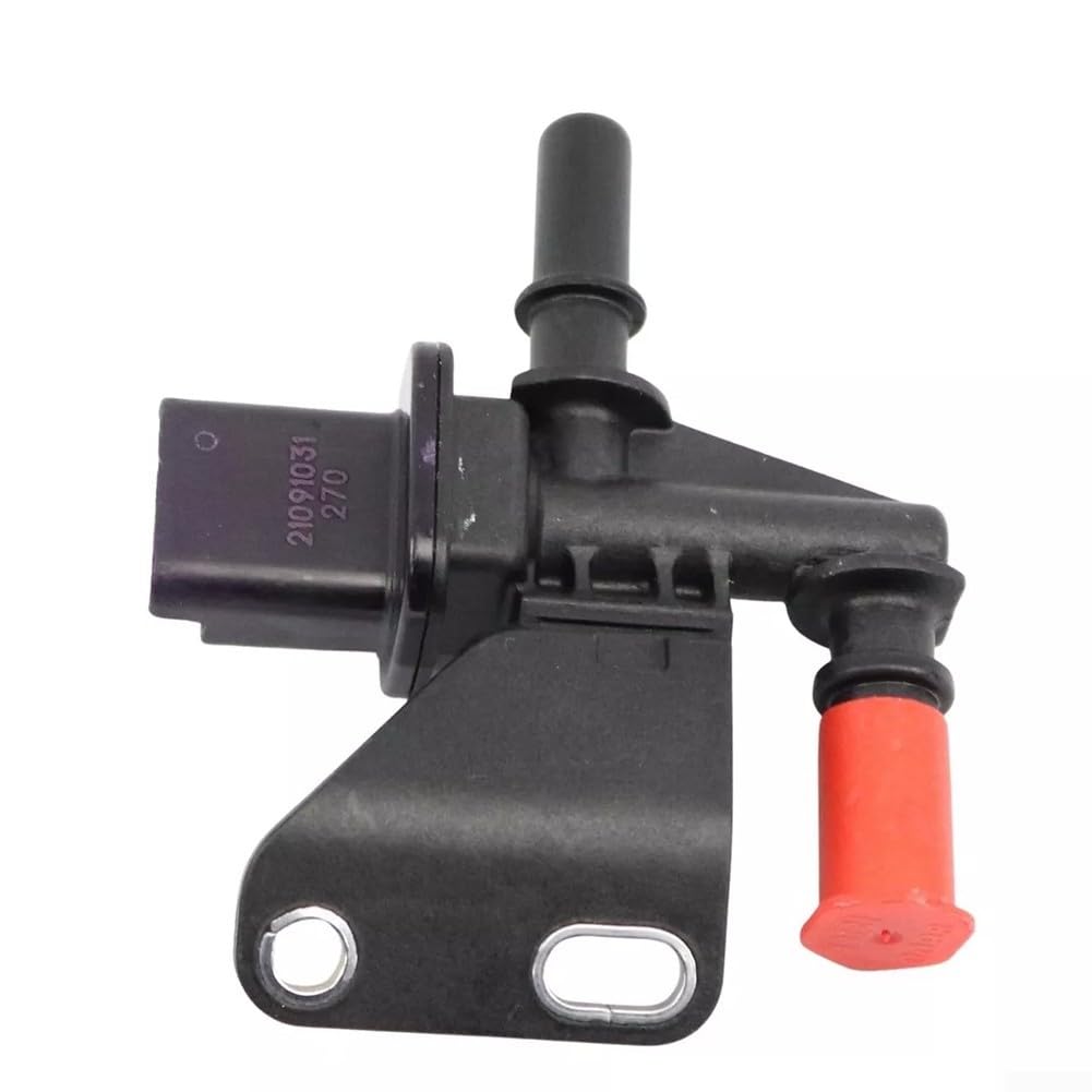 Capteur de pression d'injecteur : fin des fumées noires et pannes JB3Q-9G756-AE