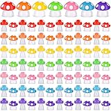 Queekay 280 Pcs Tiny Mushrooms...