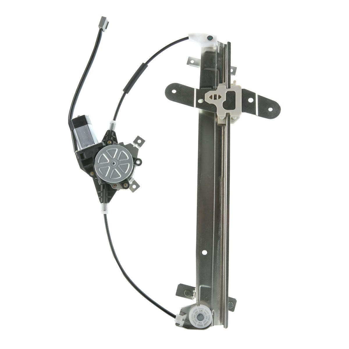 Photo 1 of Front Passenger Side Power Window Regulator with Motor for Ford Crown Victoria Mercury Marauder Grand Marquis