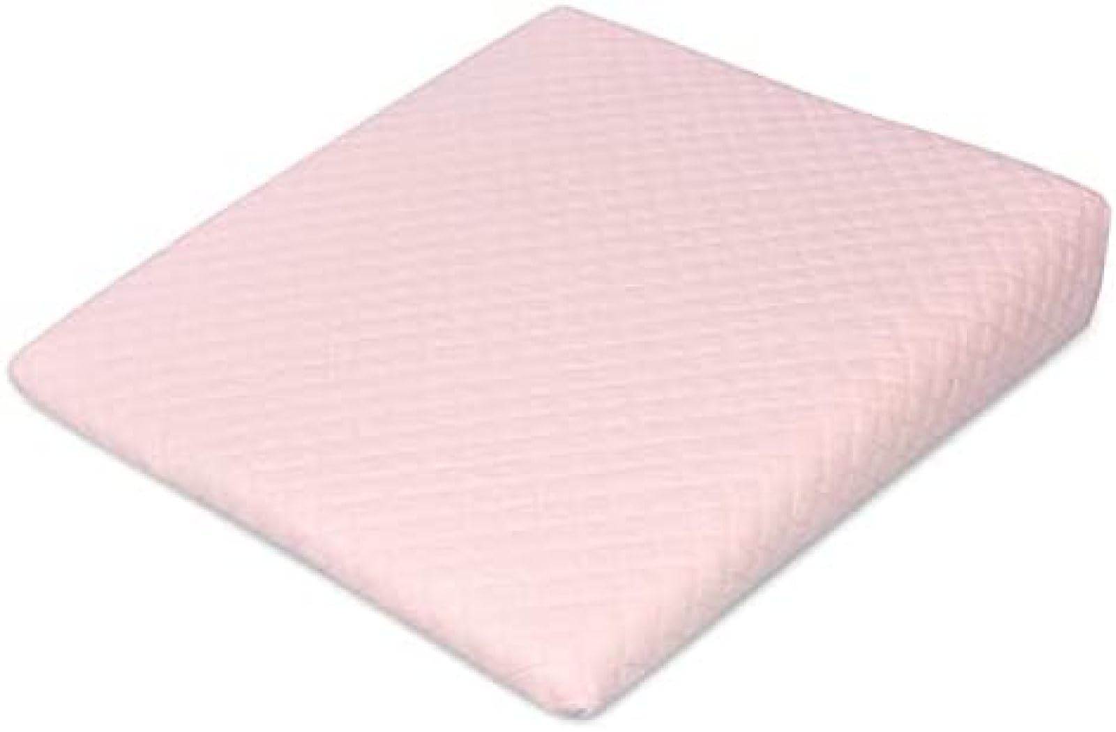 Almohada De Cuña,Almohadas De Cuña para Adultos Almohada De Cuñas Reflujo Almohadas para Dormir De Espuma con Memoria Lenta Inclinación Posición del Colchón Almohada De Reflujo Ácido,Cuña De