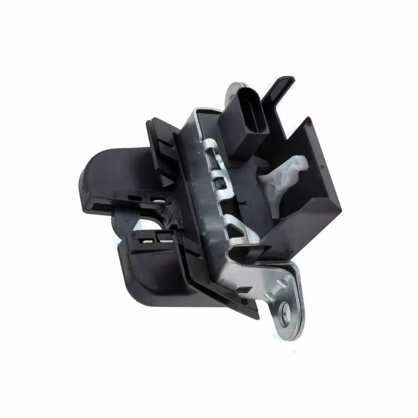 Car Boot Clamp Compatible with Seat for Ibiza 2017 2018 2019 2020 2021 2022 Rear Hatchback Tailgate Boot Latch Trunk Lock OEM 6F0827505