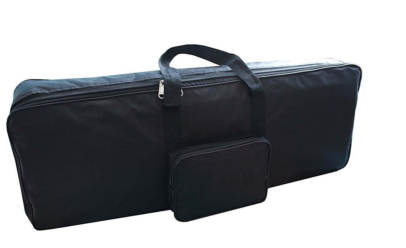 Mexa Compatible with Casio SA80 / SA81 / SA76 / SA77 / SA78 & Yamaha F30 / E30 Keyboard Bag Padded Quality.…-image-24