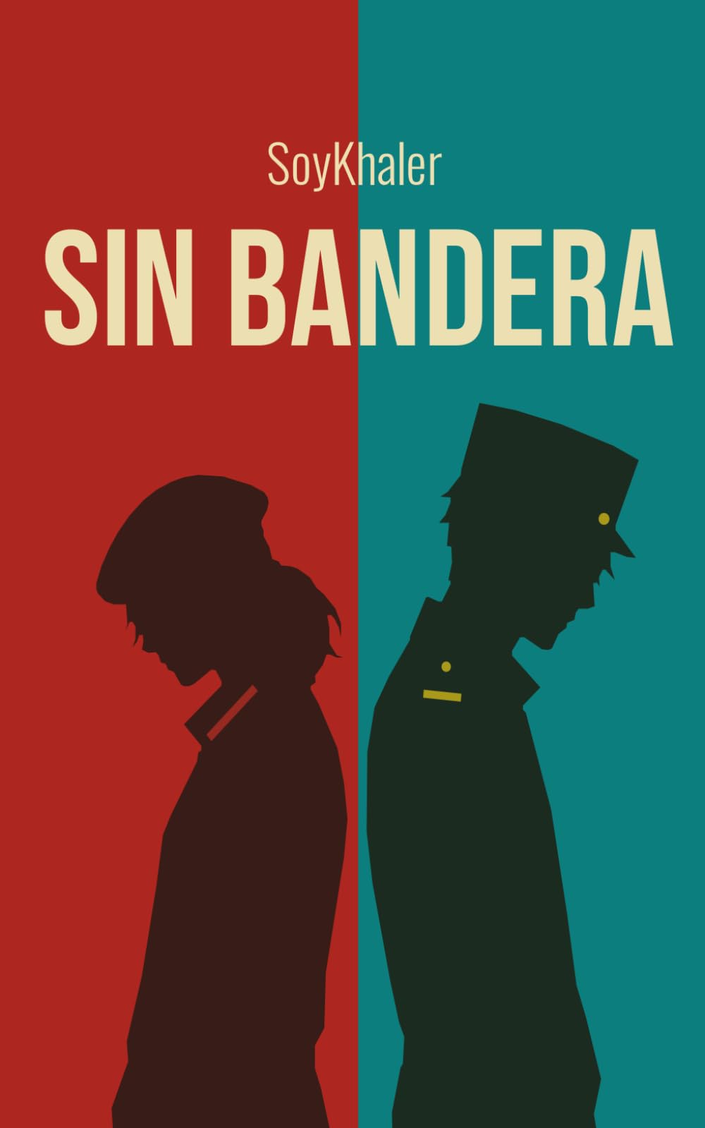 Sin Bandera