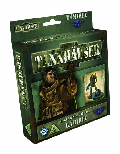 Tannhauser: Ramirez