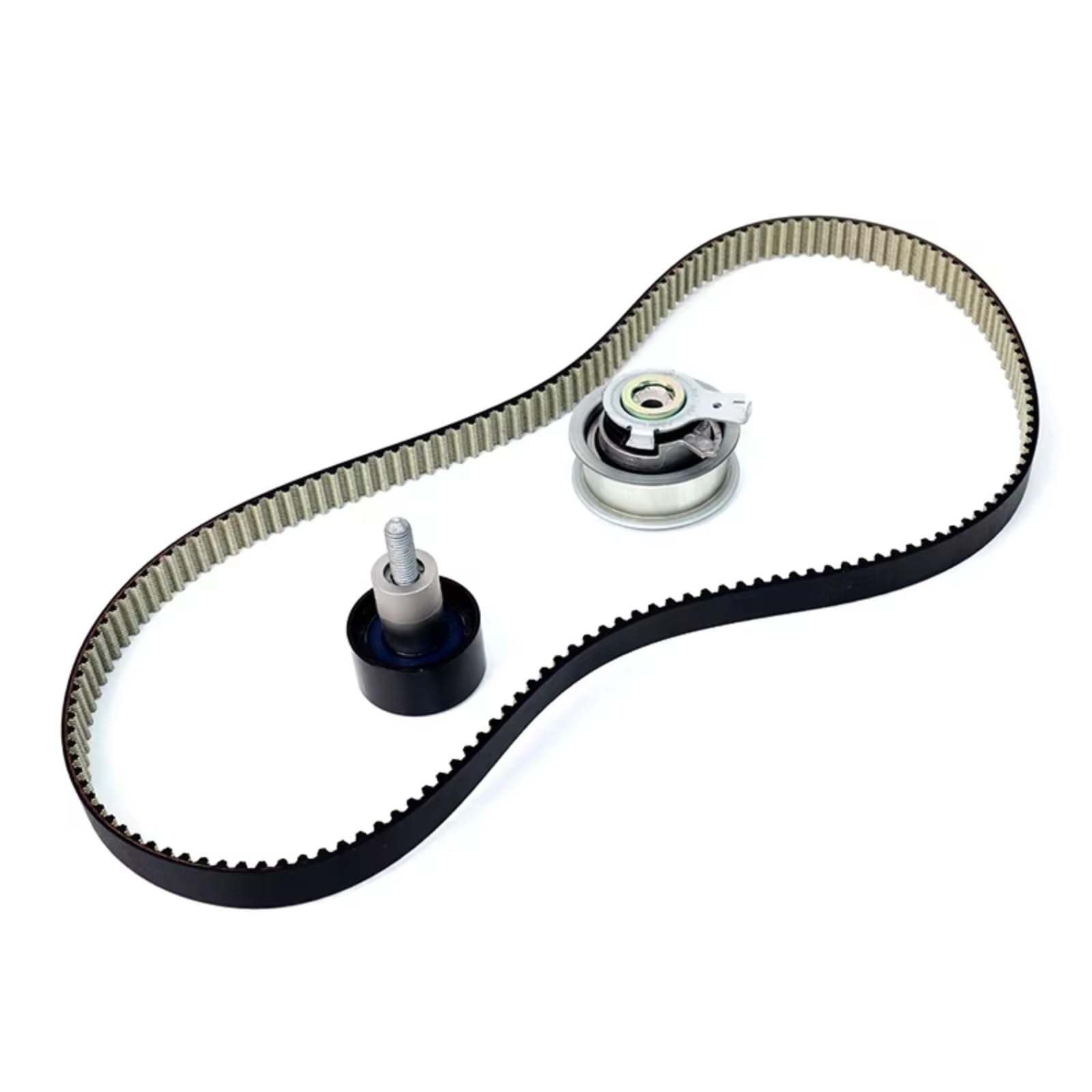 Reemplazo de la Correa de distribución del Motor del vehículo para Seat Leon 2013 2014 2015 2016 2017 2018 2019 2020. Kit Tensor de la Correa de distribución del Coche. OE: 04E109479B