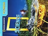 National Geographic Science Grade 3 Big Ideas Book - Florida