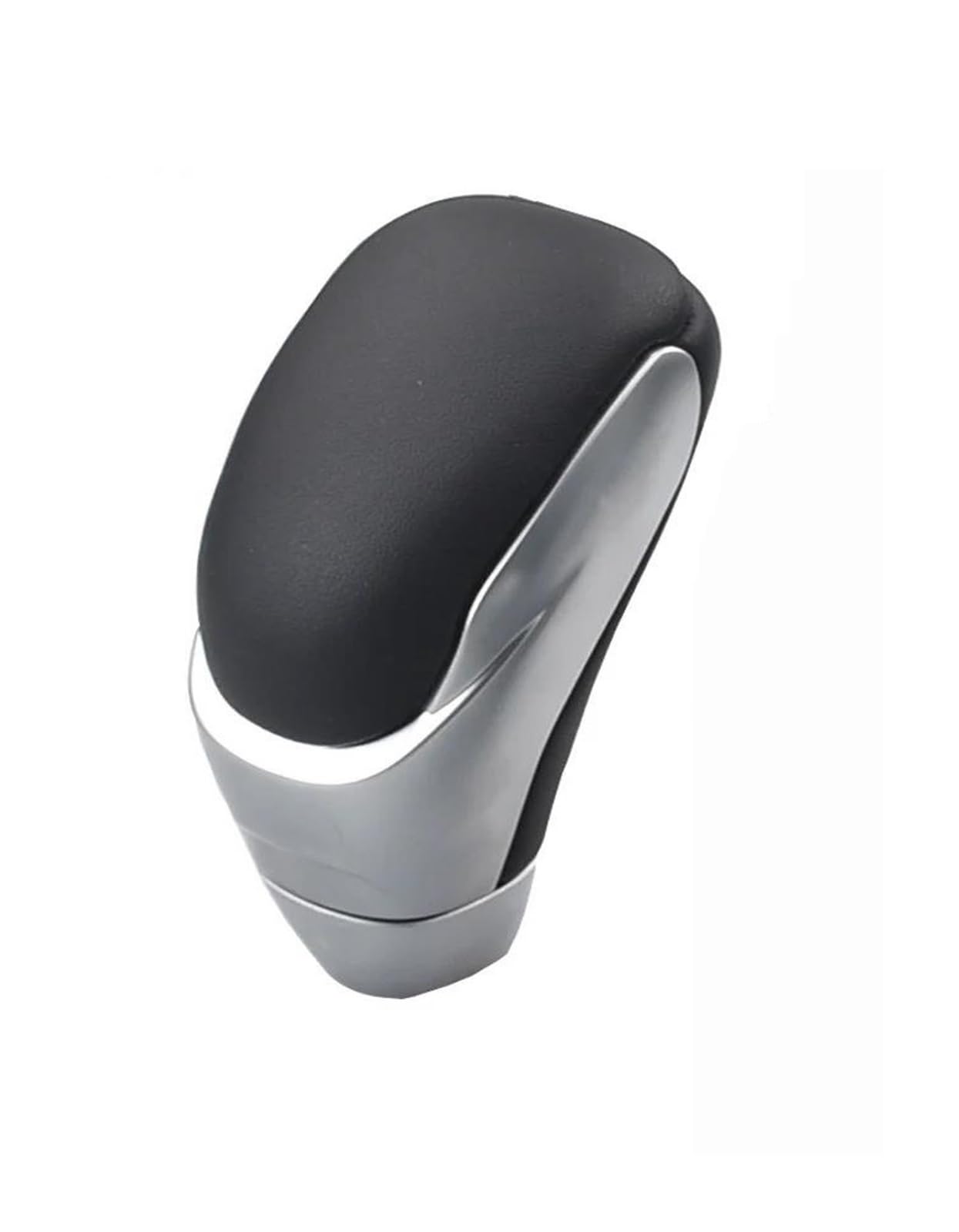 MOCALUX Gear Stick Shift Lever Knob for Mitsubishi for ASX Automatic Transmission Car Gear Shift Knob Shifter Lever Modification Parts(B)