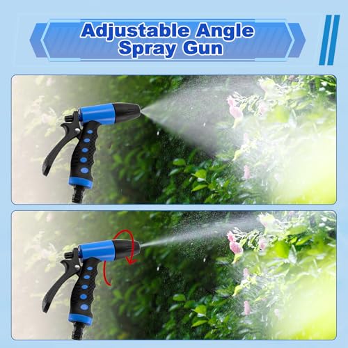 Image of 3.0 GPM 70 PSI Washdown Deck Wash Pump Kit, 12V Washdown Pump Kit with Strainer and Pressure Switch for RV,Boat,Sprayer,Travel Trailers,and Yacht TRWP1-030-070-33