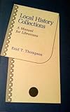 Photo Gallery local history collections: a manual for librarians Photo Gallery local history collections: a manual for librarians