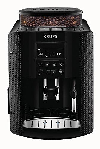 Mejores 10 Mejores 10 cafetera krups del 2022 - Mejores artículos y Ofertas