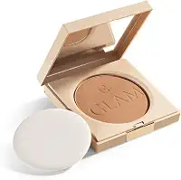 Eudora Glam Base Compacta em Pó Vitamina C + B3 Cor 70 7g