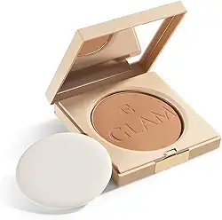 Eudora Glam Base Compacta em Pó Vitamina C + B3 Cor 70 7g