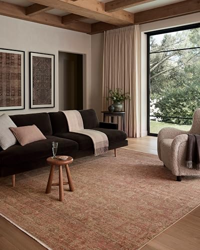 Loloi Amber Lewis Molly Collection Rug 5