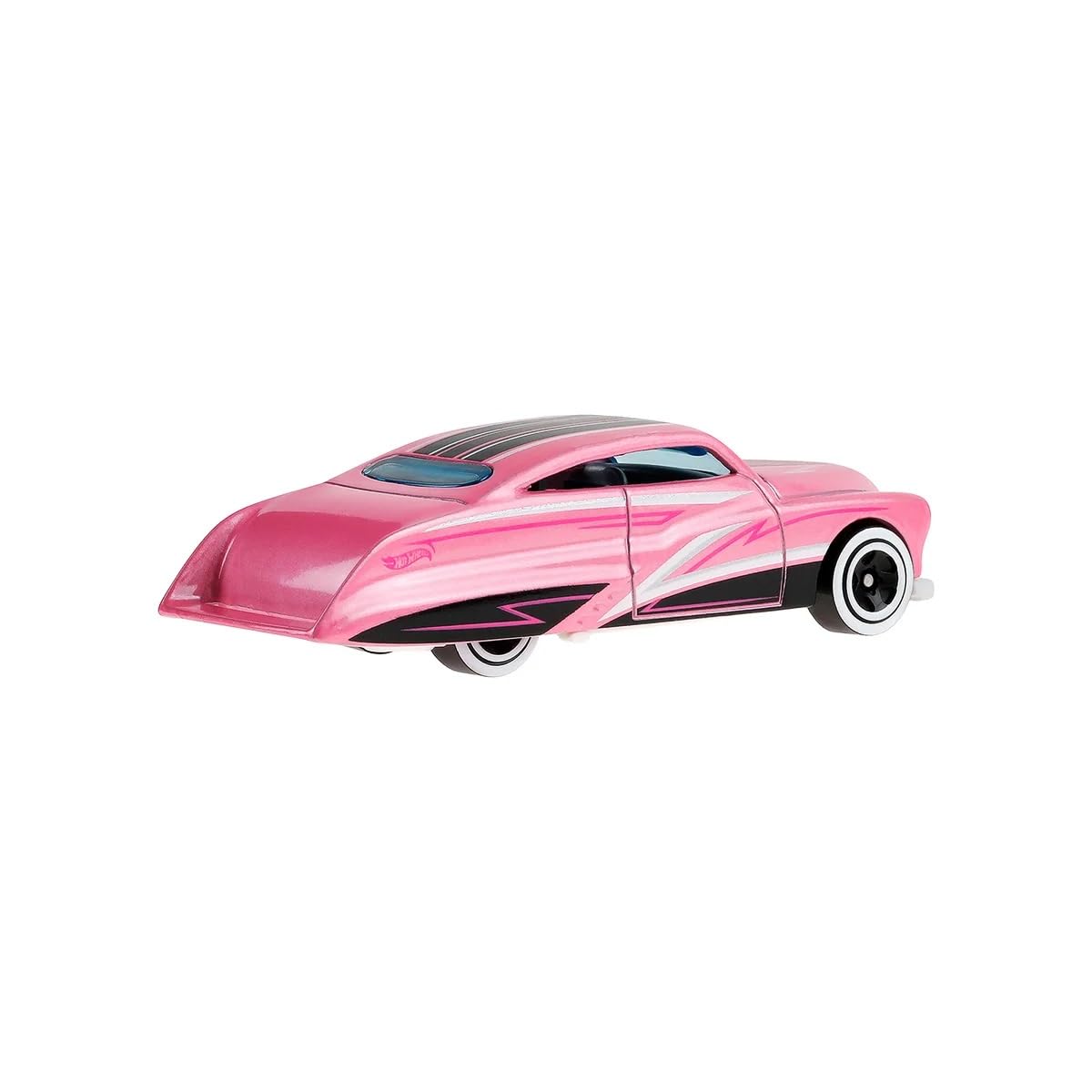 Amazon.com: Hot Wheels Purple Passion - Pink Custom Lowrider - HW