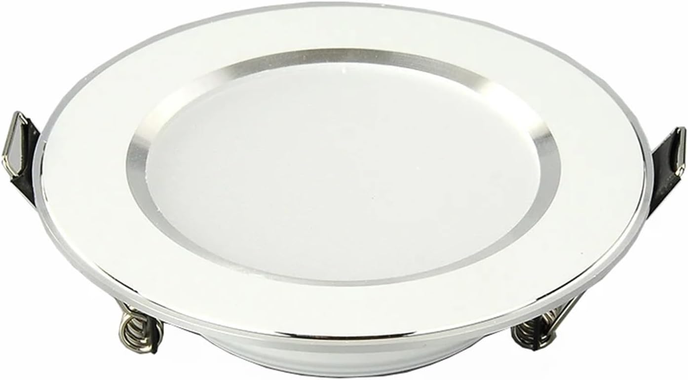 アウトレット 植物育成ライト 10W 5800K 6個 白色1409 新品