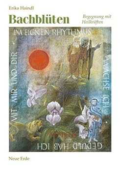 Hardcover Bachblüten [German] Book