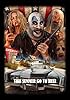 Go to Hell Devil's Rejects Mens T-Shirt Gothic Horror Print, Black Cotton T-Shirt, Movie Poster Tee #1
