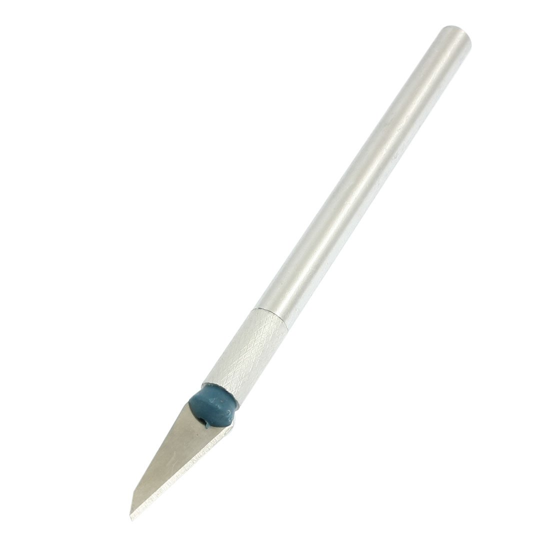 Aexit Replacement (hand operated tools) Stainless Steel 5 Blades Crafts Burin Carving (45ry120qf477) Cutter