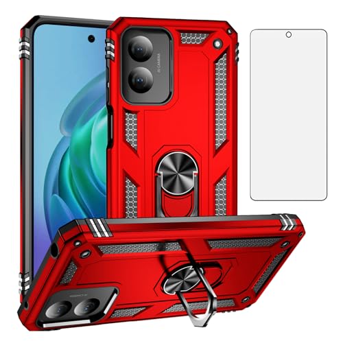 Coque Motorola Moto G Play 2024 Asuwish robuste aux finitions premium