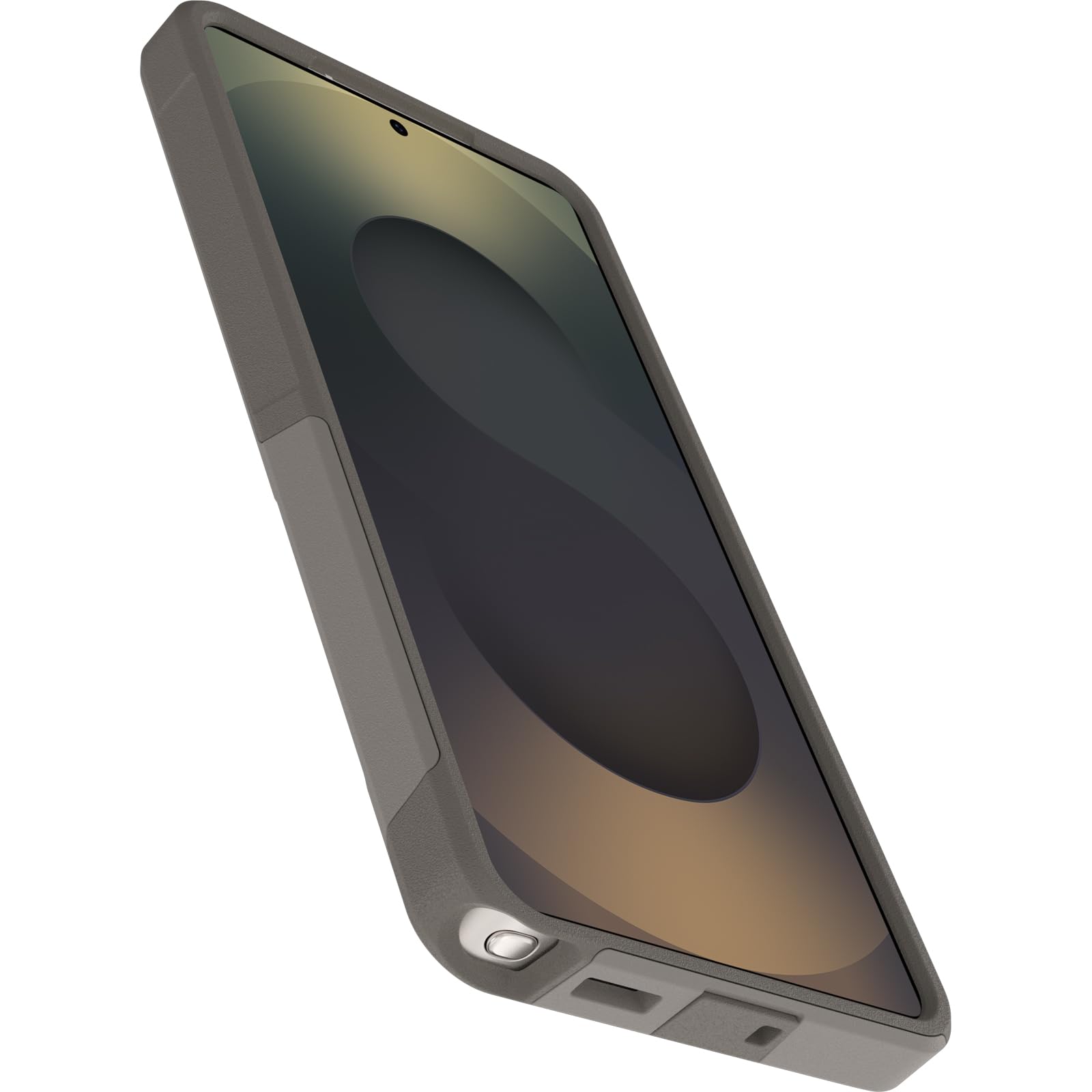 OtterBox Commuter z magnesami Etui do Samsung Galaxy S26 Ultra, Szare